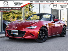 2016 Mazda Cars MX-5 GT