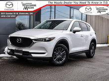 2019 Mazda Trucks/Wgn CX-5 GX