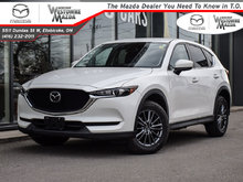 2020 Mazda Trucks/Wgn CX-5 GS