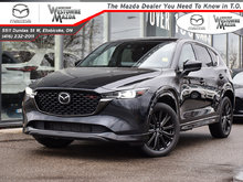 2022 Mazda Trucks/Wgn CX-5 Sport Design w/Turbo