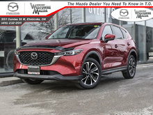 2022 Mazda Trucks/Wgn CX-5 GT