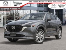 2023 Mazda Trucks/Wgn CX-5 Signature