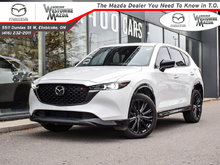 2023 Mazda Trucks/Wgn CX-5 Sport Design