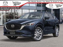 2024 Mazda Trucks/Wgn CX-5 GT