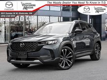 2024 Mazda Trucks/Wgn CX-50 GT w/Turbo