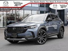 2024 Mazda Trucks/Wgn CX-50 GT w/Turbo