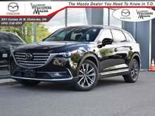 2020 Mazda Trucks/Wgn CX-9 Signature