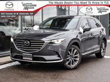 2021 Mazda Trucks/Wgn CX-9 GT