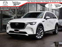 2024 Mazda Trucks/Wgn CX-90 MHEV GT-P