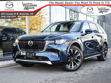 2024 Mazda Trucks/Wgn CX-90 MHEV Signature