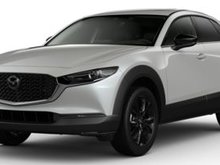 2021 Mazda CX-30 GT w/Turbo