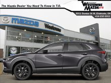 2024 Mazda CX-30 GT w/Turbo  - Navigation -  Leather Seats