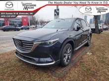 2020 Mazda CX-9 Signature