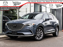 2023 Mazda CX-9 GT