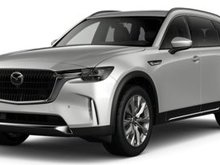 2024 Mazda Trucks/Wgn CX-90 MHEV GT-P