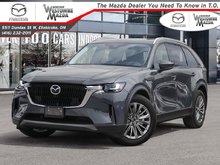 2025 Mazda CX-90 MHEV GS-L