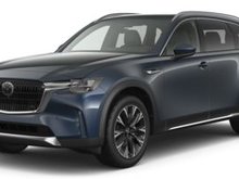 2024 Mazda Trucks/Wgn CX-90 PHEV GT