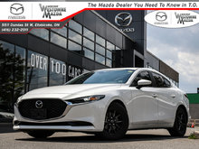 2020  Mazda3 GS