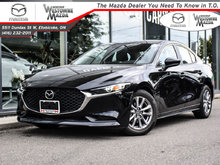 2021  Mazda3 GS