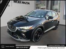 2019 Mazda CX-3 GT