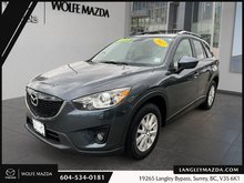 2013 Mazda CX-5 GS