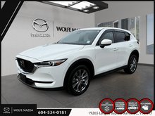 2021 Mazda CX-5 Signature