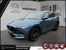 2021 Mazda CX-5 GT