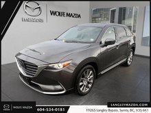 2019 Mazda CX-9 GT