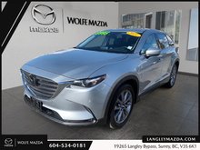 2021 Mazda CX-9 GS-L