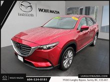 2021 Mazda CX-9 GS-L