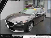 2019  Mazda6 GT