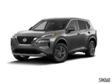 2022 Nissan Rogue S