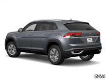 2023VolkswagenAtlas Cross Sport