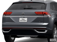 2023VolkswagenAtlas Cross Sport