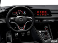 VolkswagenGolf GTI2023