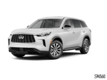 2024 Infiniti QX60 PURE