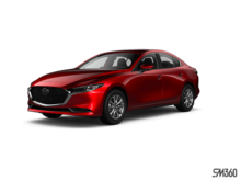 2024  Mazda3 GS