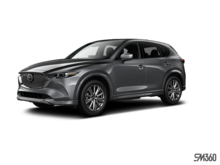 2024 Mazda CX-5 Signature