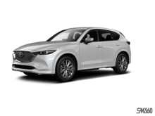 2024 Mazda CX-5 Signature AWD at