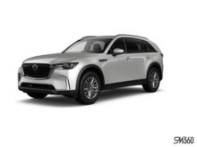 2024 Mazda CX-90 PHEV GS-L