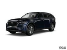 2024 Mazda CX-90 PHEV GS