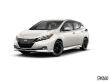 2024 Nissan Leaf SV PLUS