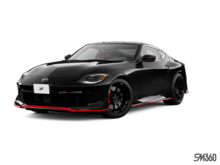 2024 Nissan Z NISMO