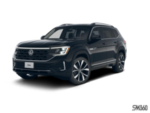 Volkswagen Atlas Execline 4MOTION 2024