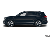 2024 Volkswagen Atlas Highline 2.0 TSI 4MOTION