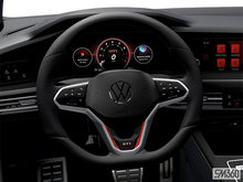 VolkswagenGolf GTI2024
