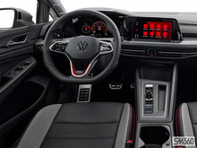 VolkswagenGolf GTI2024