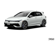 2024 Volkswagen Golf R 2.0 T 6Sp