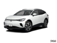 2024 Volkswagen ID.4 VOLKSWAGEN ID.4 2024