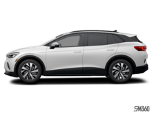 2024 Volkswagen ID.4 VOLKSWAGEN ID.4 2024